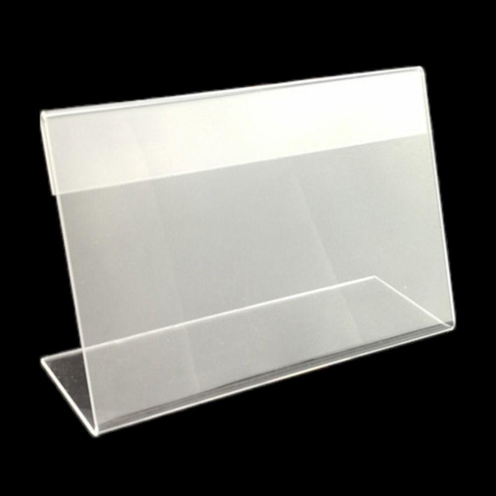 Украшение Настольное украшение Подставка для демонстрации фотографий Стойка для платежных карт Выдвижная фоторамка