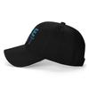 ICE OUT Minnesota Flag Star Sun Baseball Cap Summer Unisex Men  Custom DIY Trucker Hat Vintage Outdoor Gym Baseball Caps