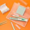 5 шт./Набор Новый набор инструментов для DIY-скрапбукинга Пинцеты Ручки Нескользящие коврики Набор художественных режущих инструментов Бумажное творчество Резьба Поделочная бумага Ручка