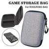 1 шт. Жесткая сумка для хранения игр R36S/R35S из ЭВА, Защитный чехол для хранения аксессуаров игровой консоли, Защитная крышка