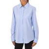 Women's Slim Fit Long Sleeve Shirt 90113M