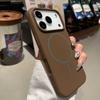 Чехол для мобильного телефона iPhone17PROMAX из жидкого силикона с кнопкой камеры, интегрированной с ИИ, подходит для Apple 16 защитный чехол 15