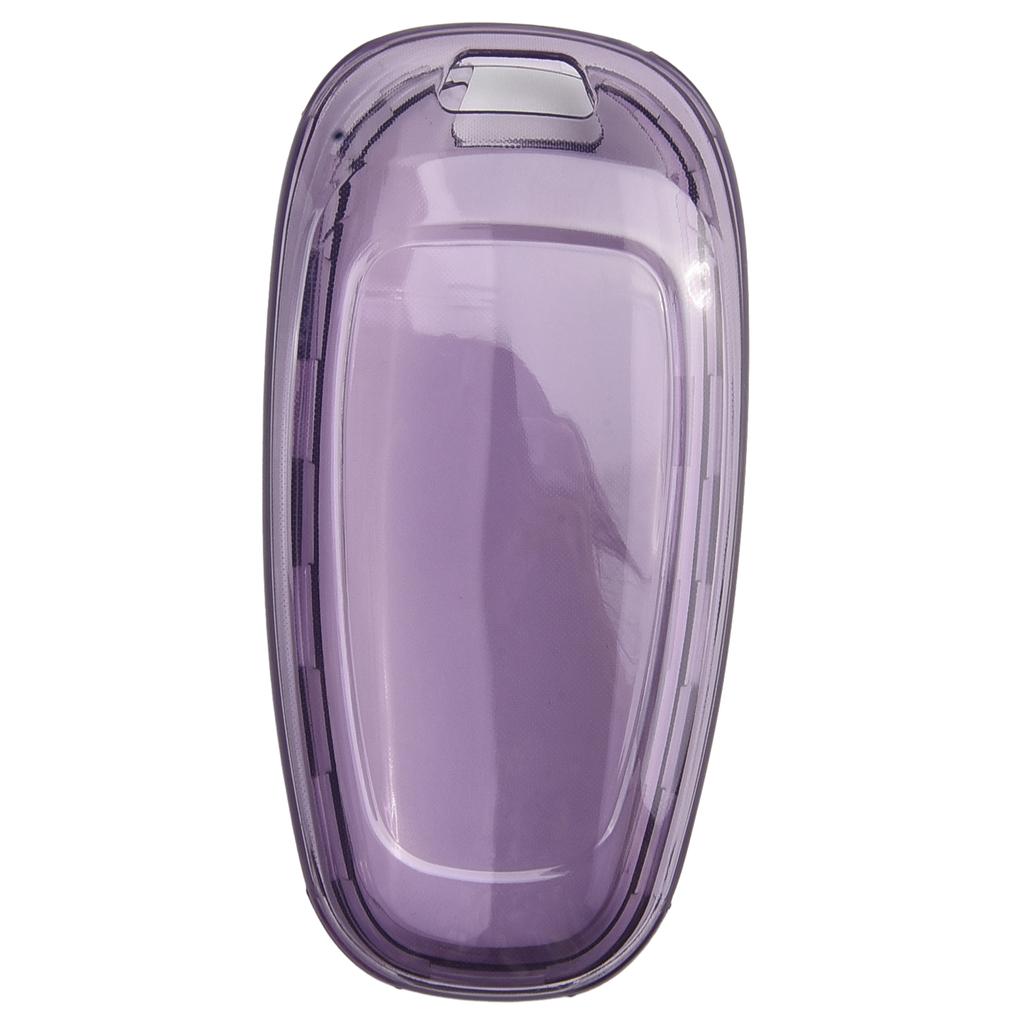 Автомобильные аксессуары Корпус для ключей Высокое качество ТПУ Прозрачный