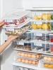 Пластиковый контейнер для хранения свежих продуктов в японском стиле с крышкой для холодильника