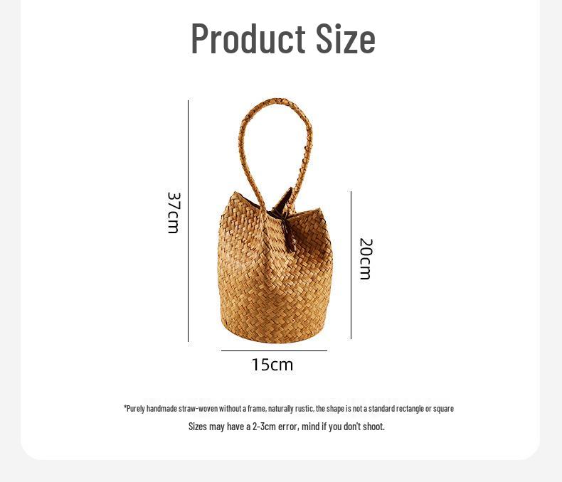 Подарочный набор к Празднику Драконьих лодок: Соленые утиные яйца, цзунцзы и местные деликатесы в плетёной из соломы ручной корзинке