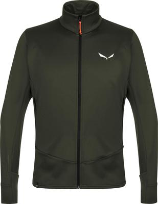 Куртка Puez Hybrid Polarlite Men's Fleece Jacket Polarlite M Jacket (00-0000028478) dark olive