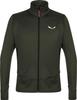 Куртка Puez Hybrid Polarlite Men's Fleece Jacket Polarlite M Jacket (00-0000028478) dark olive