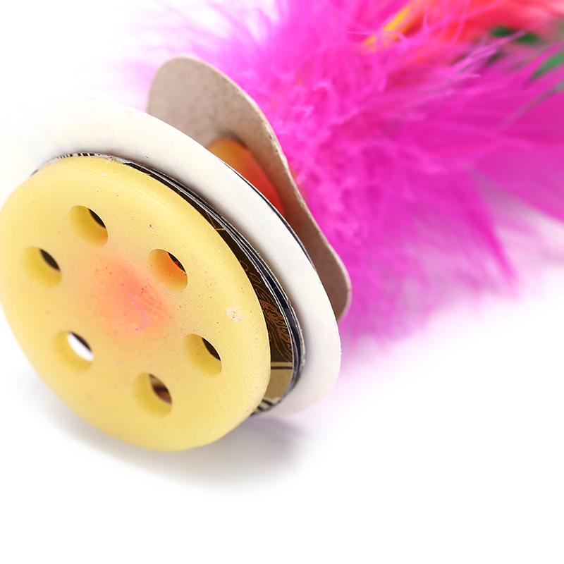 Jianzi 23Cm Sack Foot Sports Game Kick Feather Kicking Shuttlecocks