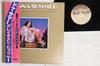 Виниловая пластинка DONNA SUMMER Greatest Hits Vol 1 VIP4078 CASABLANCA 1980 Япония Obi SoulFunk Б/у