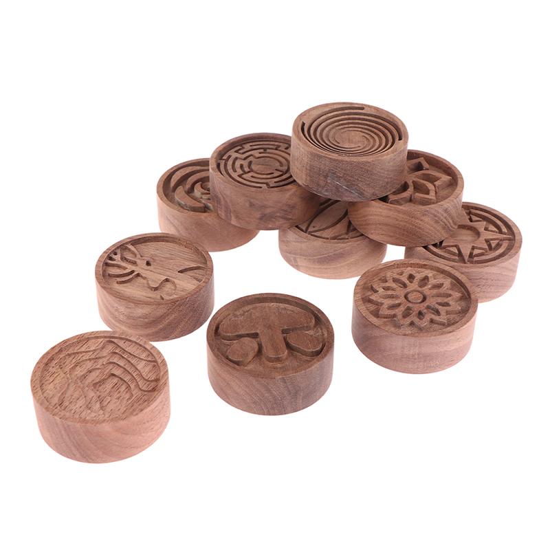 1 шт. Деревянный диффузор для эфирных масел для ароматерапии, Деревянный диффузор, Экологичный диффузор для ароматов, Деревянная портативная коробка, Ароматерапия
