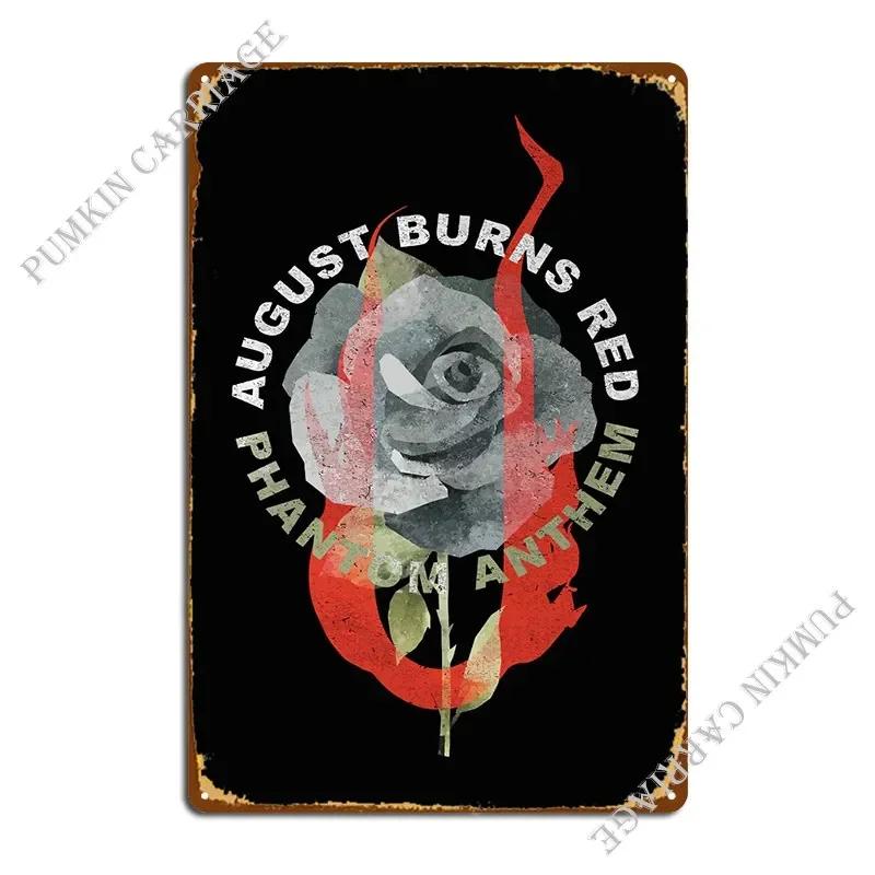 Heavy Metal Metal Plaque Poster Wall Decor Mural Club Tin Sign Poster