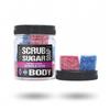 Scrub Soap Cubes for Body TM Bubble Gum 160 G (200 Ml) 00067