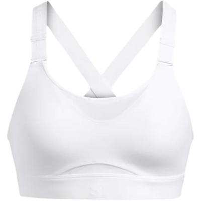 Women's Infinity 2.0 High Sports Bra Sports Underwear Women's White