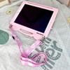 Silicone IPad Case 10th Gen 10.2 Inch Air 4 5 6 Mini Pro 11 With Stand Kickstand Cartoon Kawaii Cute Cat Melody