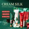 Christmas Gift Set of Hand Cream Winter Care Moisturizing and Nourishing with Shea Butter for Dry Skin