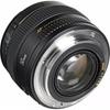 Canon EF 50mm USM Lens - f/1.4