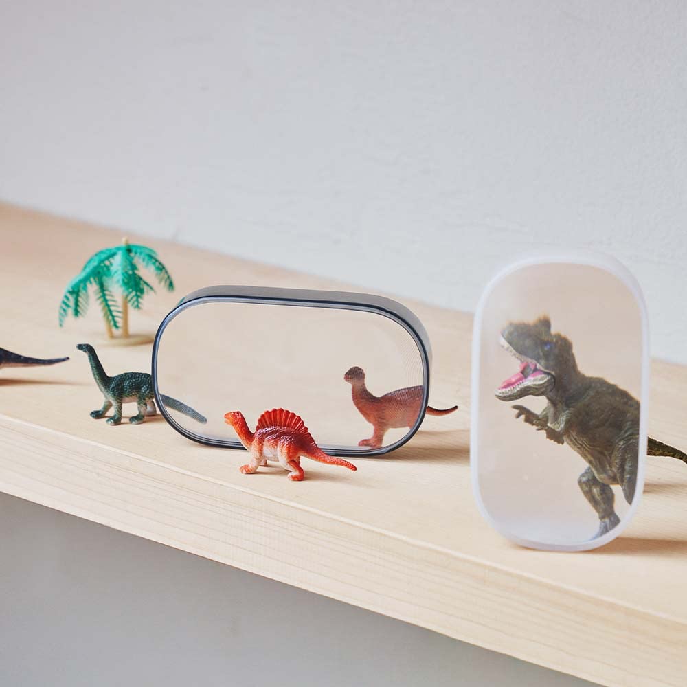 Рама Гулливер +d (чистый)