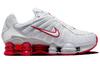 Nike Женские кроссовки Shox TL Platinum Tint FZ4344-001