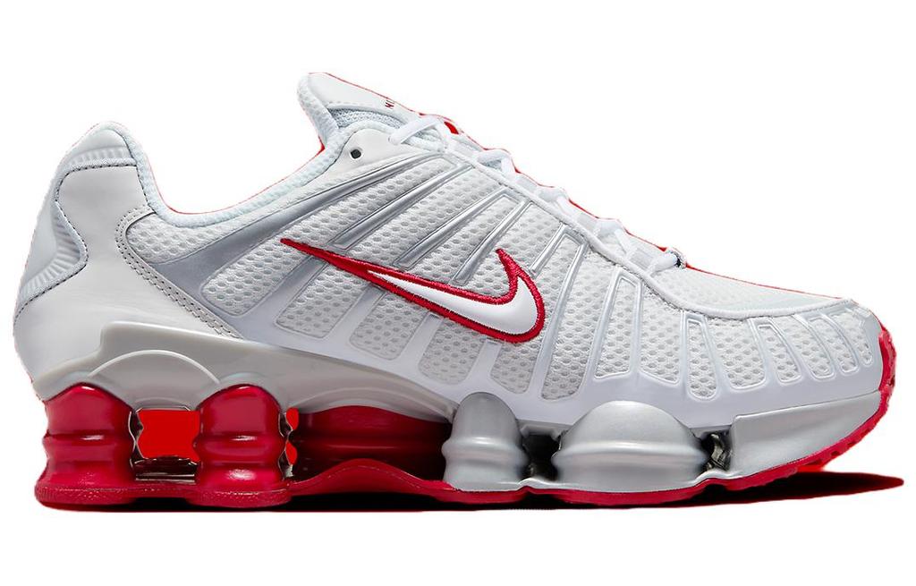 Nike Женские кроссовки Shox TL Platinum Tint FZ4344-001