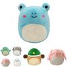 Squishmallow Plush Toy Soft And Comfortable Children's Doll For Home Decoration And Entertainment