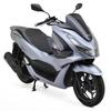 Daytona Мотоциклетный боковой козырек ветрового стекла 16955 PCX(21)/PCX160(21)