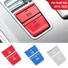 For VW Golf 7 7.5 MK7 AT 2015-2019 Car Handbrake Auto Hold P Switch Button Sticker Cap Cover Trim Protection Accessories