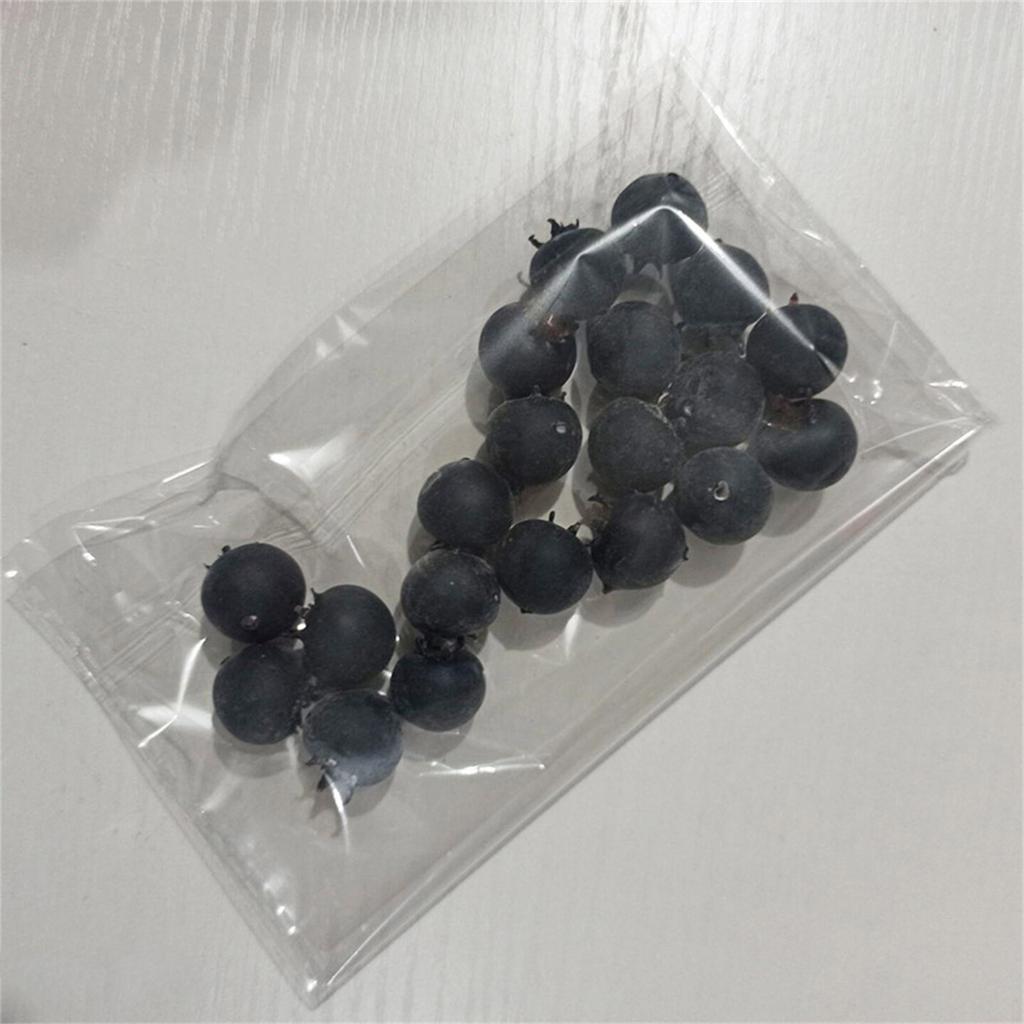 20pcs Simulation Artificial Fruit Lemon Orange for Restaurant Hotel Home Garden Wedding Kitchen Decoration Photo Props