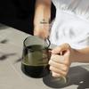 Nanshan Glass Tea Infuser Cup