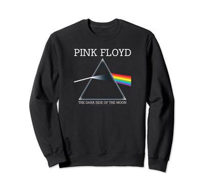 Свитшот Pink Floyd The Dark Side of the Moon