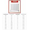 Rongyang Copper-Aluminum Composite Radiator