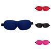 Sleep Mask Upgraded 3D Contoured Eye Mask For Sleeping With Adjustable Strap, Comfortable & Soft Night Blindfold For Women Men
