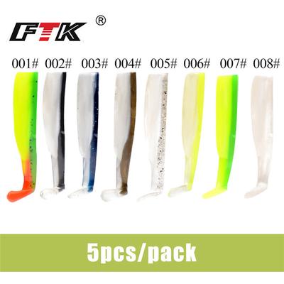 FTK Черный Minnow Jig Головка Приманки Рыболовная Мягкая Приманка 5г/12г/ 25г Окунь Рыбалка Shad Мягкая Приманка Лодка Код Морской Окунь Приманка Для Судака