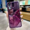 Прозрачный мягкий чехол с защитой камеры TUP для OPPO Reno 11 Pro F 10 8T Pro Plus A79 A59 A98 A38 A78 A77 A57 A16 A17 4G 5G