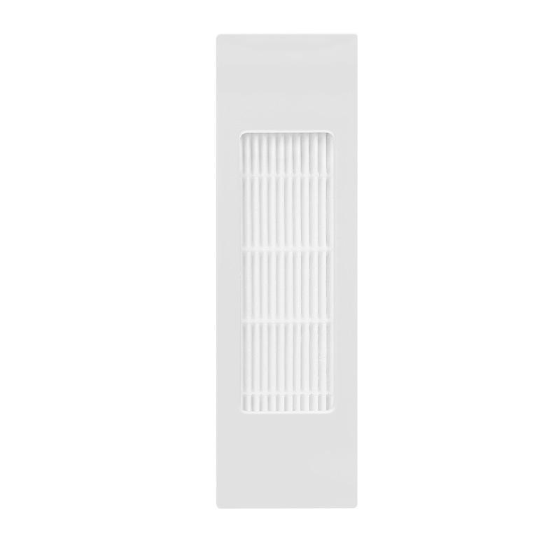 Аксессуары для робота-пылесоса Ecovacs T5/DX55/OZMO950: Основная щетка, Боковая щетка, Фильтр, Швабра