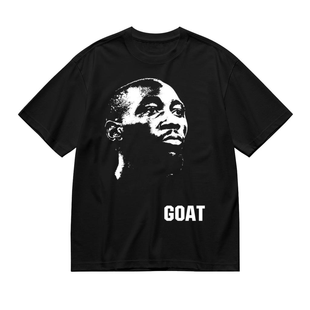 Terence Bud Crawford Goat Cool Boxing Fan T Shirt
