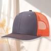 Summer Shade Sunscreen High Quality Richardson 112 Mesh Cap Truck Driver Hat Embroidery