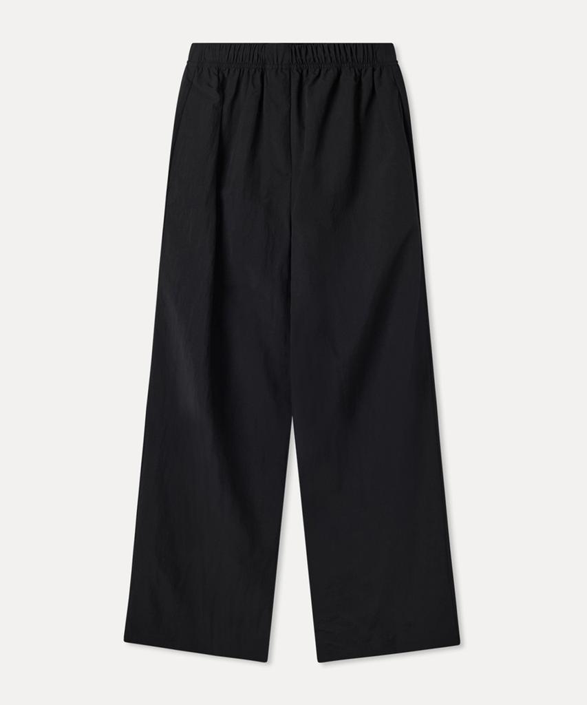 MIXXO Эластичные нейлоновые брюки на талии_Miwtcg510A