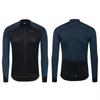 1 Mens Waterproof Windproof Thermal Fleece Cycling Jacket Winter Bike Jersey Road Outerwear 0C Protection