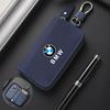 For BMW F10 F30 E39 X1 X2 X3 X4 X5 X6 Blocking Motorcycle Key Signal Blocker Pouch Multi-Color Anti-Theft Zipper Key Storage Bag