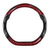 New Model Steering Wheel Cover Suitable for Nissan Serena/X-Trail/NV350 Caravan Steering Wheel Cover Mini