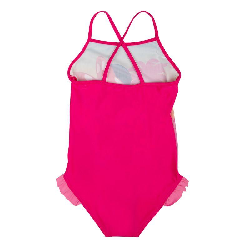 Minnie Mouse Pink Swimsuit for Girls and Children DISNEY