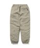 THISISNEVERTHAT Dsn Side Zip Pant Beige