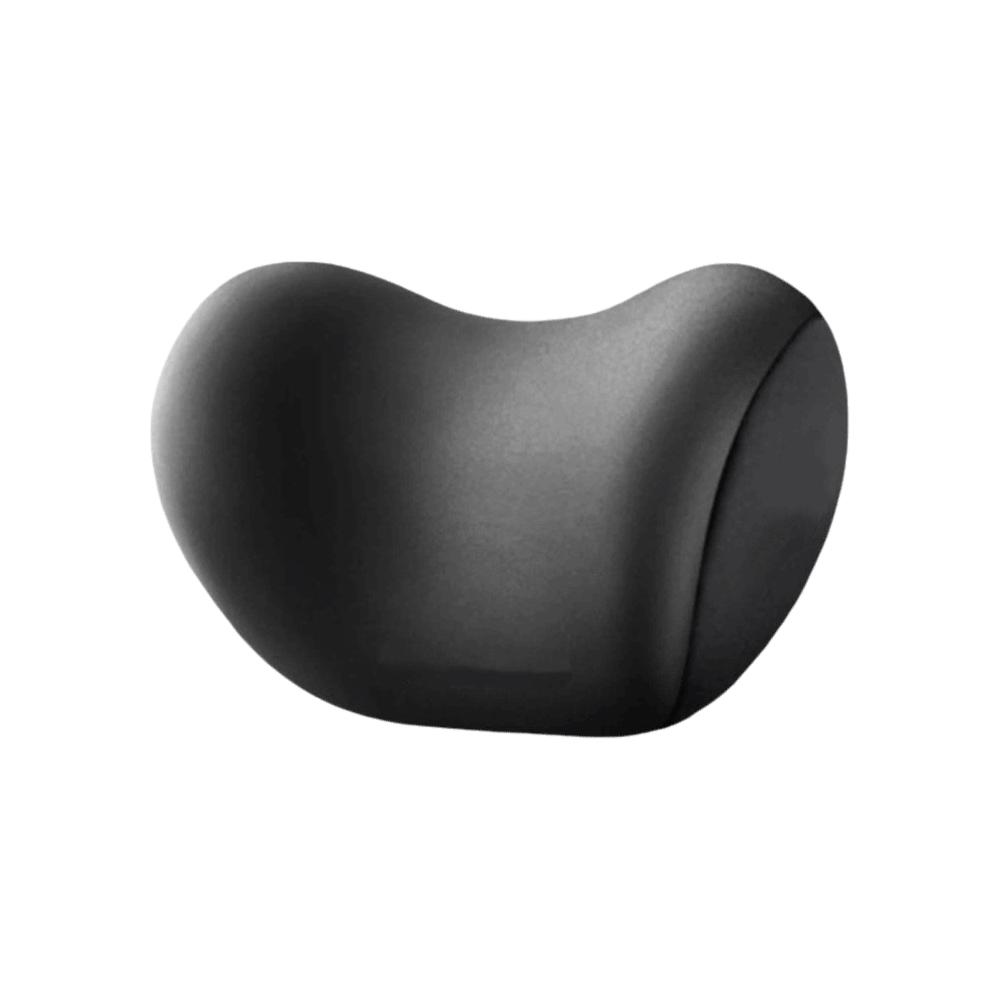 Memory Cotton Car Headrest Soft Neck Rest Cushion Car Seat Pillow Car Neck Pillow Universal