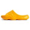 New Balance HUP Удобные шлепанцы-слайдеры Унисекс Оранжевые (унисекс) Шлепанцы-сабо SUFHUPO3