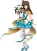 THE Cinderella Girls Rin Shibuya Crystal Night Party Scale Painted Finished Figure IDOLM@STER Ver. 1/8 ABS&PVC