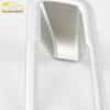 Compatible IX35 Glove Box Lid Handle Trim - Decorative Panel Accessory for 18 Models