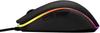 HyperX Pulsefire Surge RGB Gaming Mouse for Gamers Optical DPI Adjustable Omron Switch 2 Year Warranty HX-MC002B (4P5Q1AA) [Product]