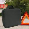 Warning Triangle Storage Bag Carrying Case EVA Protect Compact Universal Dustproof Waterproof