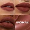 Maybelline Нью-Йорк Superstay Teddy Tint Цвет для губ и щек Тушь Слеза 5 мл Стойкий Размытый матовый Не отпечатывается