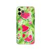 Чехол для телефона «Арбуз» для iPhone Samsung Galaxy Redmi Xiaomi Oppo OnePlus Note SA 7 8 9 10 11 12 13 14 20 21 22 23 53 54 Pro Max Plus Ultra TPU Soft